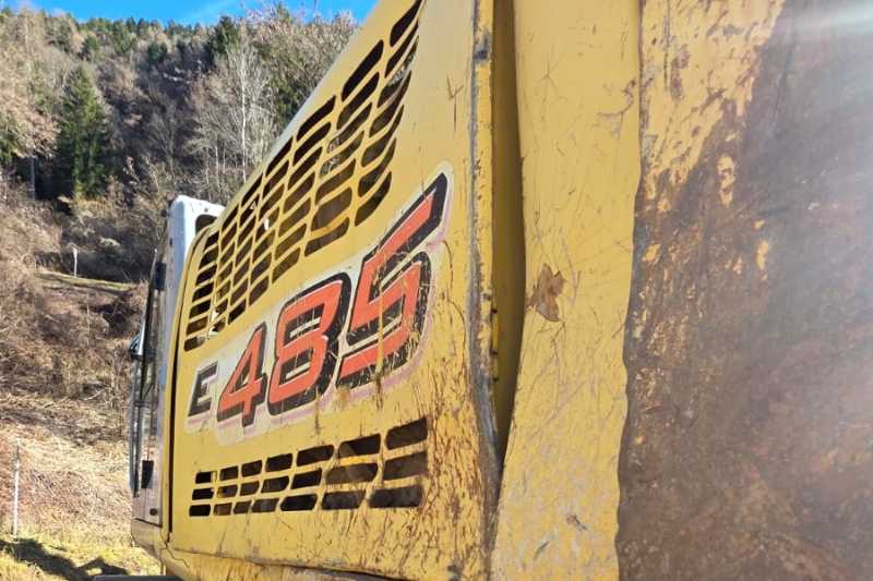 OmecoHub - Immagine NEW HOLLAND E485